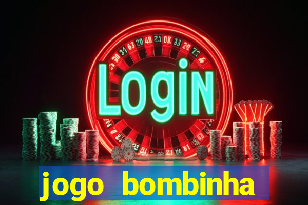 jogo bombinha ganhar dinheiro